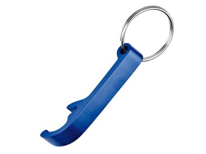 Otvárač na fľaše, Blue