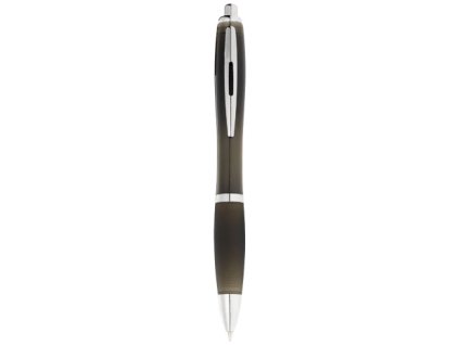 Guľôčkové pero (čierna náplň), solid black
