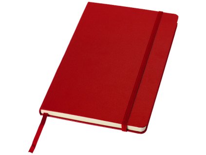 Zápisník A5 Journal books, Red
