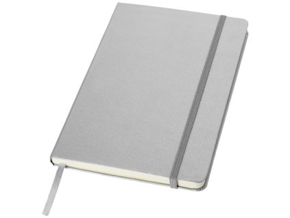 Zápisník A5 Journal books, Silver