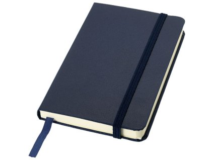 Zápisník A6, Navy