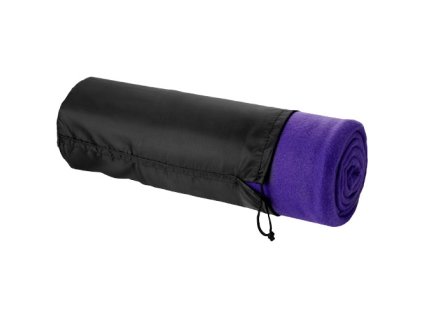 Deka, purple