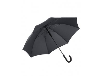 Automatický dáždnik, 112 cm, black/grey