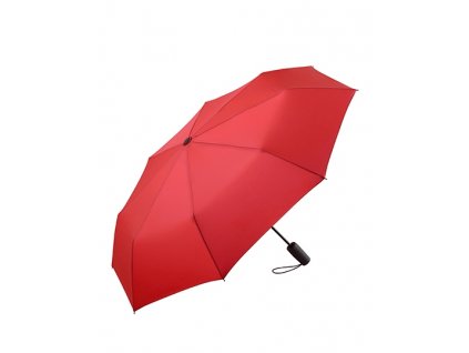 Automatický skladací dáždnik, 98 cm, Red