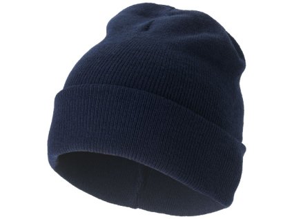 Zimná čiapka IRWIN, Navy