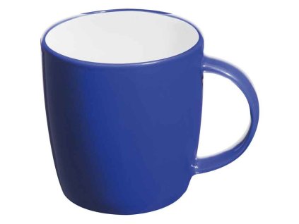 Keramický hrnček (300 ml), Blue