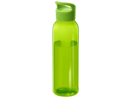 Fľaša na nápoj (650 ml), Lime