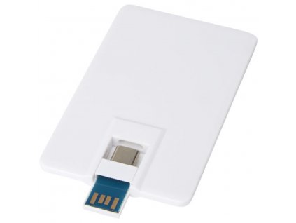 64GB USB disk 3.0, white