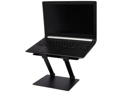 Stojan na notebook, Black