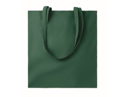 Bavlnená taška (180 g/m2), dark green