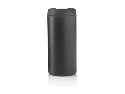 Termohrnček (300 ml), Black