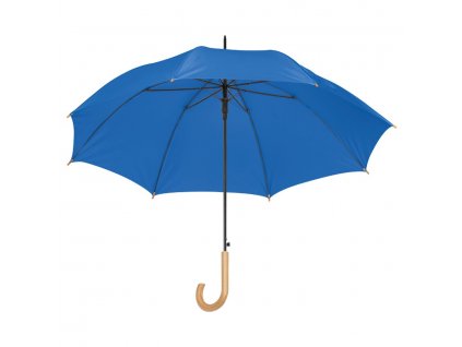 Automatický dáždnik, Blue
