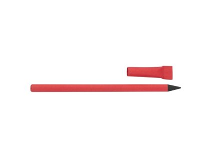 Bezatramentové pero, Red