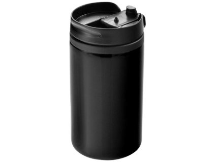 Termohrnček (300 ml), solid black