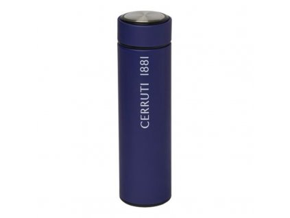 Termoska (udrží teplo a chlad do 8 hodín) 500ml, bright blue