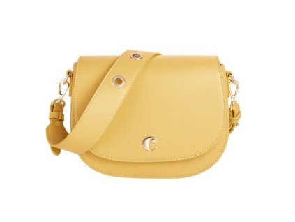Dámska kabelka, Yellow