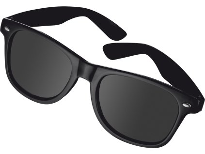 Slnečné okuliare  UV 400, Black