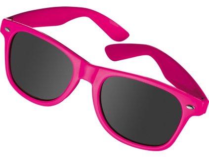 Slnečné okuliare  UV 400, Pink