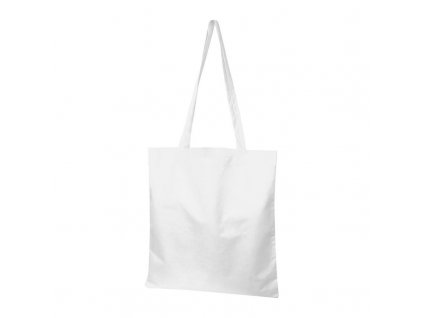 Taška z netkanej textílie (80 g/m2), white