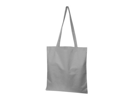 Taška z netkanej textílie (80 g/m2), Grey
