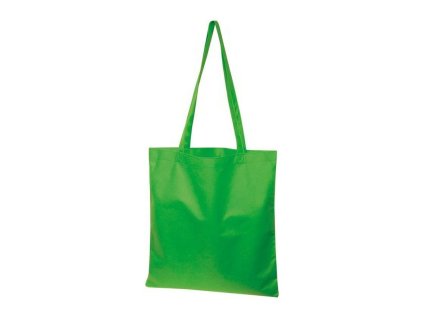 Taška z netkanej textílie (80 g/m2), Green
