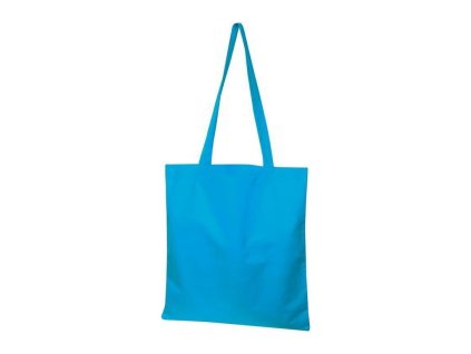 Taška z netkanej textílie (80 g/m2), light blue