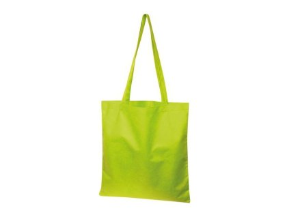 Taška z netkanej textílie (80 g/m2), light green