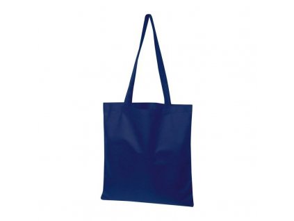Taška z netkanej textílie (80 g/m2), dark blue