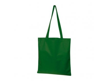 Taška z netkanej textílie (80 g/m2), dark green
