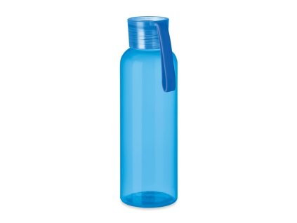 Tritánová fľaša 500 ml, Blue