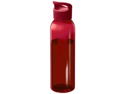 Fľaša na nápoj (650 ml), Red