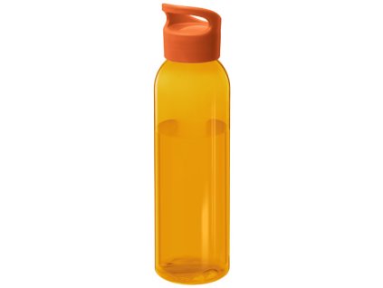 Fľaša na nápoj (650 ml), Orange