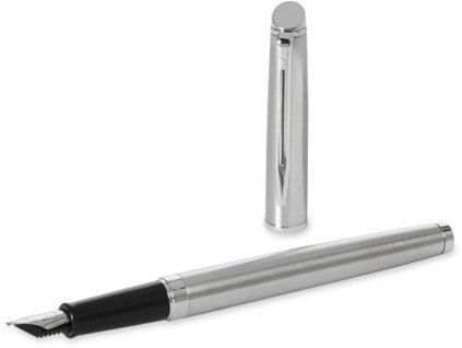 Plniace pero Waterman, Silver