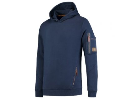 Mikina pánska Premium Hooded Sweater T42