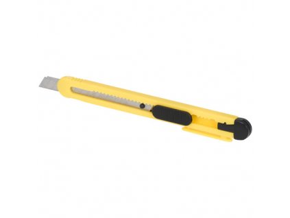 Univerzálny orezávací nôž, Yellow