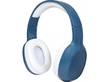 Bluetooth slúchadlá s mikrofónom, Blue