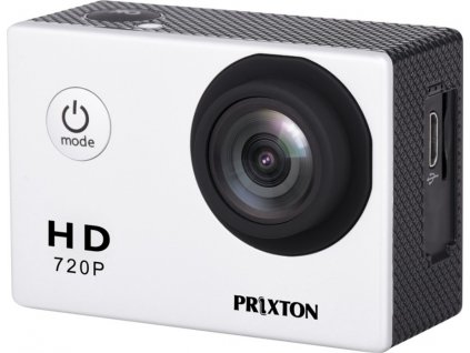 Akčná kamera Prixton DV609, Grey
