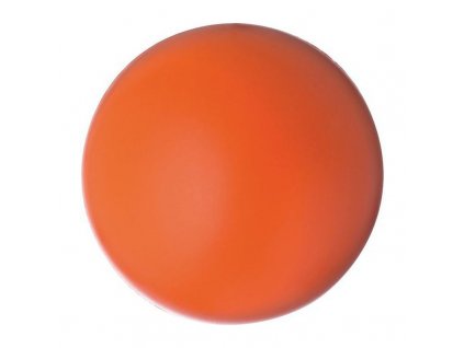 Antistresová loptička, Orange