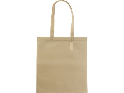 Taška z netkanej textílie (80 g/m2), Brown
