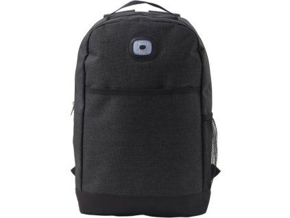 Ruksak s COB svetlom, Black