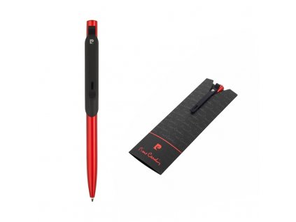 SYMPHONY guľôčkové pero, Red