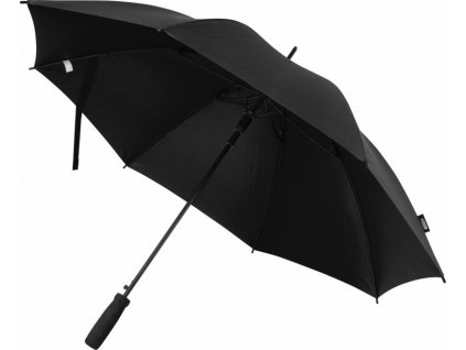 Automatický RPET dáždnik, Black