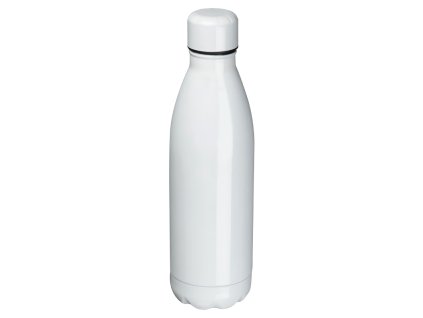 Sublimačná fľaša 750 ml, white