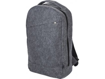 Filcový ruksak RPET, Grey