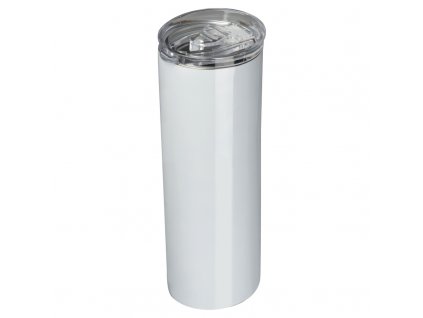 Sublimačný termopohár 500 ml, white