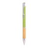 Ekologické guľôčkové pero, Green