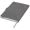Zápisník A5, Grey