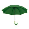 Automatický dvojfarebný dáždnik, priemer 105 cm, Green