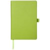 Zápisník A5, Lime