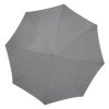 Automatický dáždnik, priemer 105 cm, Grey